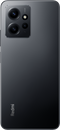 Xiaomi Redmi Note 12 - Smartphone - 4GB RAM - 64GB opslag - 50 MP - Grijs