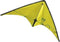 Rhombus Vlieger Stunt Try Geel 38 X 110 Cm