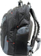Wenger Pegasus 17 - Rugzak - Laptopvak 17 inch - Grijs/Zwart