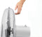 Black & Decker BXEFD42E - Tafelventilator - 3 snelheden - Wit