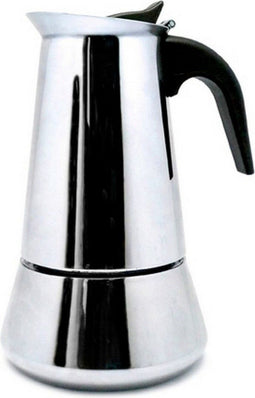 Italiaanse Koffiepot Vin Bouquet (10 Koppar)
