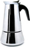 Italiaanse Koffiepot Vin Bouquet (10 Koppar)