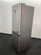 Samsung RB34C675DSAEF - Koelvriescombinatie - No-Frost - 185x60 cm - Silver