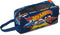 Thermische Snacktas Hot Wheels Speed club 21.5 x 12 x 6.5 cm Oranje Marineblauw