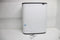 Brabantia Bo Touch Bin - Prullenbak - 2 x 30 liter - Afvalscheiding - White