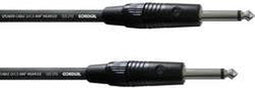 Cordial CPL 1,5 PP Jackplug