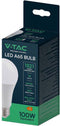 V-TAC VT-2015-N LED Lampen - GLS E27 - IP20 - 15 Watt - 1521 Lumen - 6500K