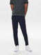 ONLY & SONS ONSMARK - Slim tapered chino - Steekzakken - Night Sky