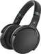Sennheiser HD 450SE - Draadloze over-ear koptelefoon - Noise Cancelling - Zwart