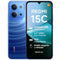 Xiaomi Redmi 15C 4G - Blauw - 256 GB - Dubbele fysieke simkaart