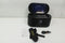 Lenco Shell S1 - Draagbare Karaoke Speaker - 10,1-inch touchscreen - Zwart