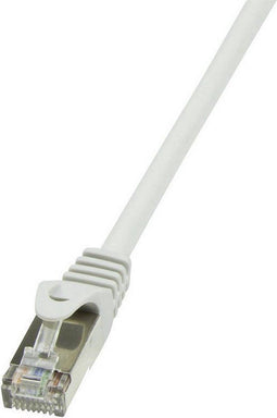 Logilink - Netwerkkabel - RJ45 - 20 m -