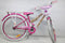 Volare Lovely Kinderfiets - Meisjesfiets - 20 inch - Roze