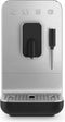 Smeg BCC02 - Volautomatische koffiemachine - 8 functies - Mat zwart