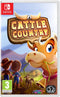 Cattle Country - Nintendo Switch - Simulatie - Avontuur en romantiek