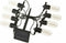 Vintage 365 Festoon - 15L lumen- 5.5 m