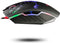A4Tech Bloody A60 - Gaming Muis - 6200 DPI - 8 Knoppen - Draad