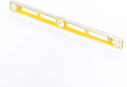 Stabila Type 83 S, 80 cm 2545 Metalen waterpas 80 cm 0.5 mm/m