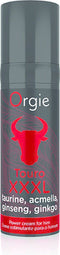 Stimulerende Crème Orgie 15 ml