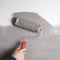 Fresco GW402-50 - Glasweefselbehang - Voorgeschilderd ruit - Wit - 50 m
