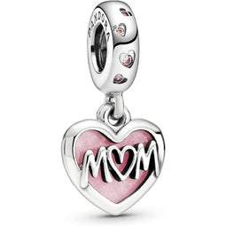Sieraad Dames Pandora CLEAR SPARKLE