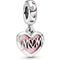 Sieraad Dames Pandora CLEAR SPARKLE