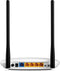 TP-Link TL-WR841N - Router - 300 Mbps - WiFi 4