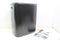 Brabantia Bo Touch Bin Hi Prullenbak - 2 x 30 liter - Afvalscheiding - Matt Black (2 stuks)