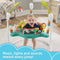 Fisher-Price Springend Luipaard Jumperoo