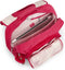Kipling INIKO - Rugzak 18L - Waterafstotend - True Pink
