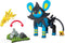 Mega Construx Pokemon Power Pack Luxio - Constructiespeelgoed