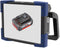 Bosch GSR 18 V-LI - Worklight Multi 90W - max. 10000 lumens - inclusief 1x 18V 4Ah batterij en lader