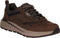 Skechers Slade Ultra - Peralto Heren Sneakers - Maat 45 - Bruin