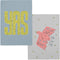 Set van 2 theedoeken Yas | Aware