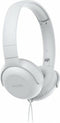 Philips TAUH201 - On-Ear Koptelefoon - Helder geluid en krachtige bas - Wit