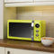 Swan Retro Magnetron 20L Limoen