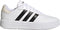 adidas Sportswear Court Platform Schoenen - Dames - Wit- 38