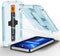Spigen AGL03385 - Screenprotector - Extra bescherming - Transparant