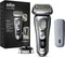 Braun Series 9 Pro 9427s - Elektrisch Scheerapparaat - Wet & Dry met PowerCase