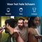 Philips All-in-One Series 5000 - 10-in-1 Multigroom - BeardSense-technologie - Lichtgrijs