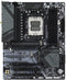 Gigabyte B650 EAGLE AX - ATX Moederbord - AM5 - DDR5 tot 6400 MHz - Wi-Fi 6E - 2.5G LAN