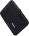 Thule TGSE2557 - Sleeve - Schokbestendig - Zwart