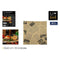 Keukenpapier My Bar 20 x 20 cm (24 Stuks)