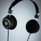 Grado Labs SR125e - Koptelefoon - Zwart
