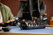 LEGO® Icons - Piratenschip van Kapitein Jack Sparrow - 2862 onderdelen