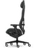 Fractal Design FD-CH-RE1M-01 - Gaming stoel - Verstelbaar met armleuning - Zwart