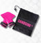 Sandside Grips - Hand Grips - Geen Kalk - Hot Pink L/XL
