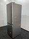 Samsung RB34C603CS9/EF - Koel-vriescombinatie - 344 liter - No Frost - RVS