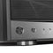 Silverstone Grandia GD11 - HTPC Behuizing - ATX µATX Mini-ITX 340mm GPU 146mm CPU koeler - Zwart