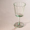 Laura Ashley Glass Collectables Wijnglazen - Groen 27 cl.